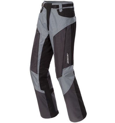 PANTALON JOE ROCKET ATOMIC GUN METAL/GRIS/NEGRO