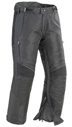 PANTALON JOE ROCKET BALLISTIC ULTRA NEGRO