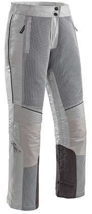 PANTALON JOE ROCKET CLEO ELITE MESH PLATA