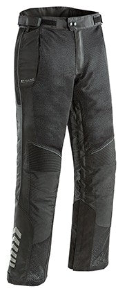 PANTALON JOE ROCKET PHOENIX ION MESH NEGRO