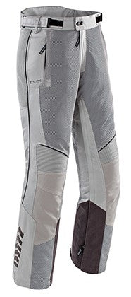 PANTALON JOE ROCKET PHOENIX ION MESH PLATA