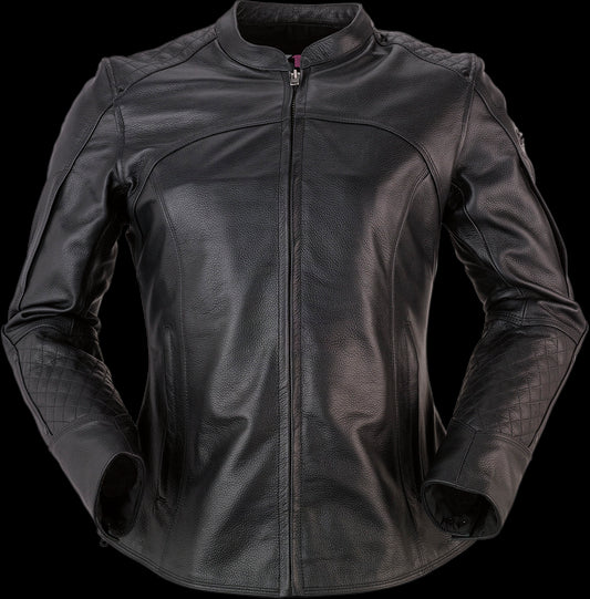 CHAQUETA DE DAMA Z1R 35SPEC NEGRO