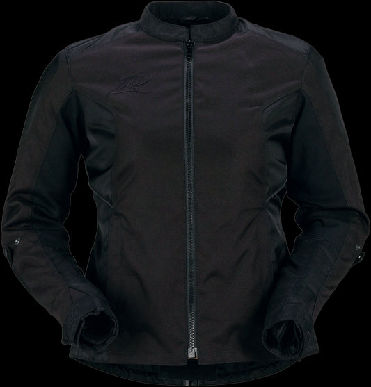 CHAQUETA DE DAMA Z1R ZEPHYR NEGRO