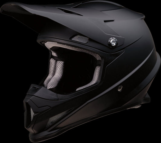 CASCO Z1R RISE NEGRO MATE