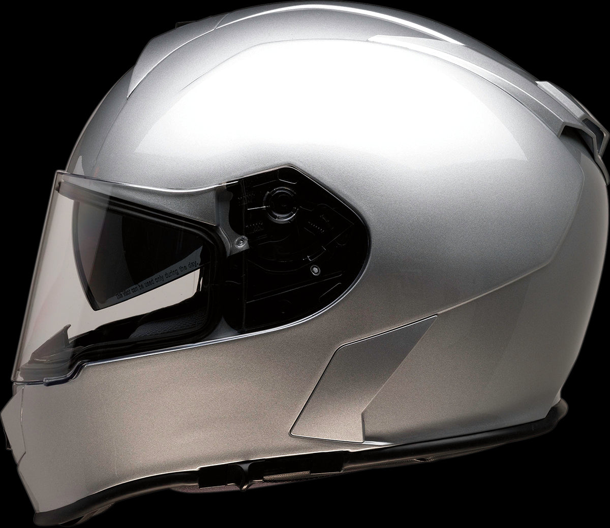 CASCO Z1R WARRANT PLATA