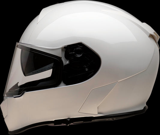 CASCO Z1R WARRANT BLANCO