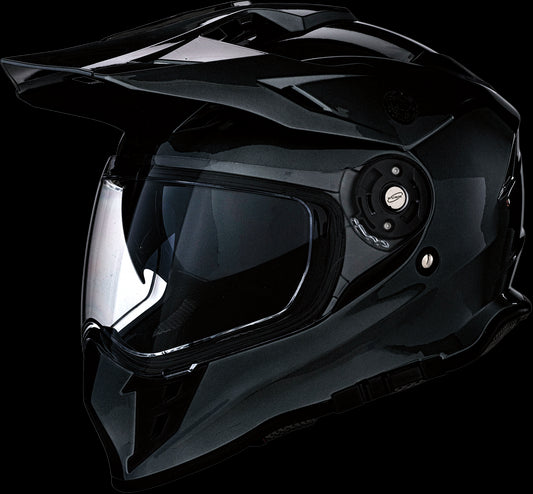 CASCO Z1R RANGE MIPS NEGRO