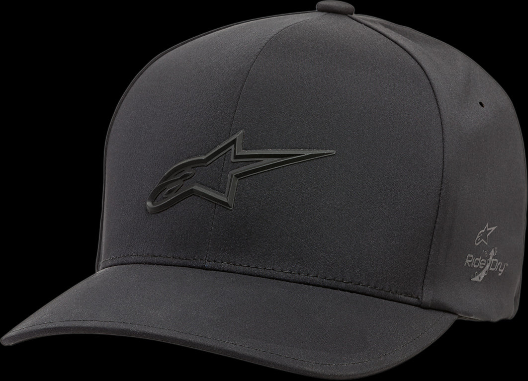 GORRA ALPINESTARS AGELESS DELTA CARBON