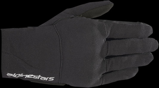 GUANTES ALPINESTARS PARA DAMAS REEF NEGRO