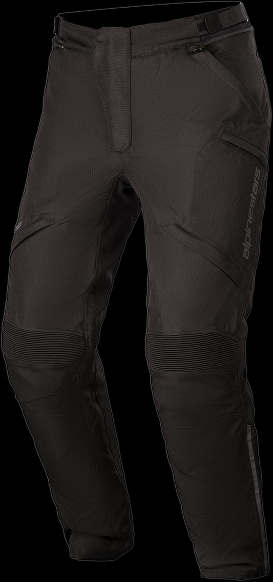 PANTALONES ALPINESTARS GRAVITY DS NEGRO