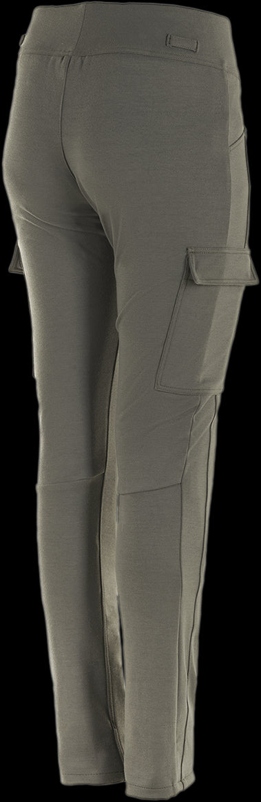 PANTALONES ALPINESTARS PARA DAMAS IRIA VERDE