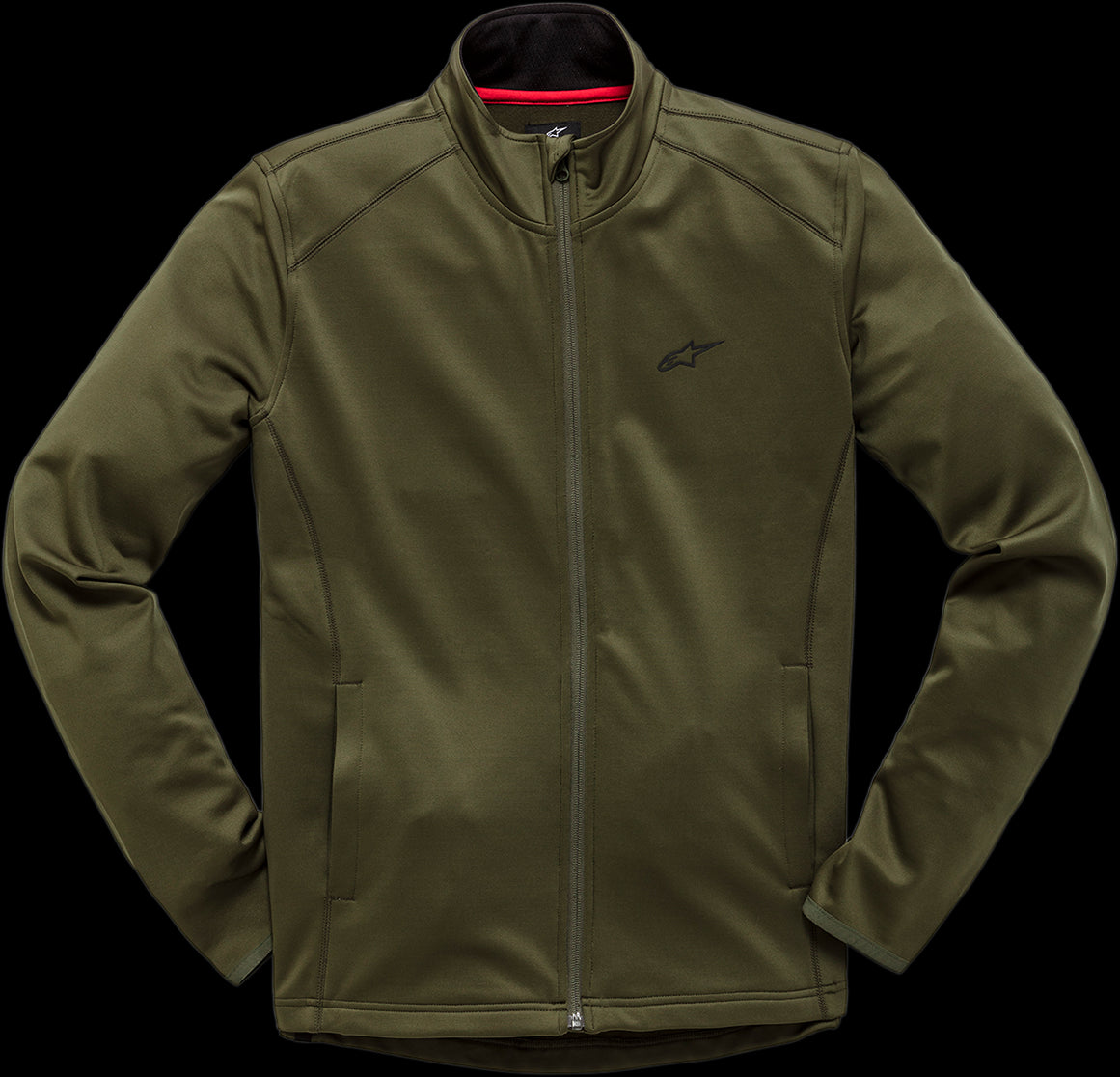 PURPOSE ALPINESTARS MIDLYR VERDE