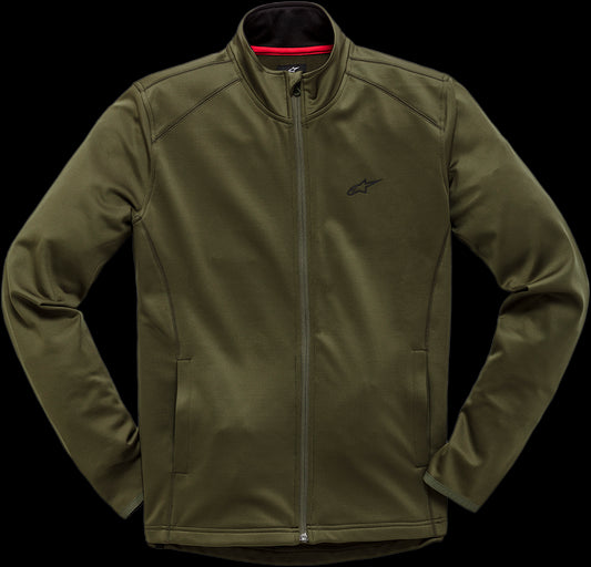 PURPOSE ALPINESTARS MIDLYR VERDE