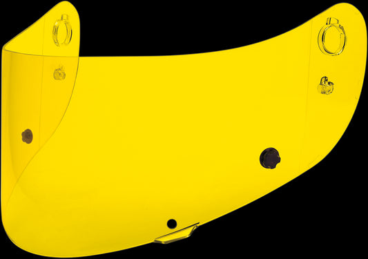 VISOR ICON OPTICS TRACK AMARILLO