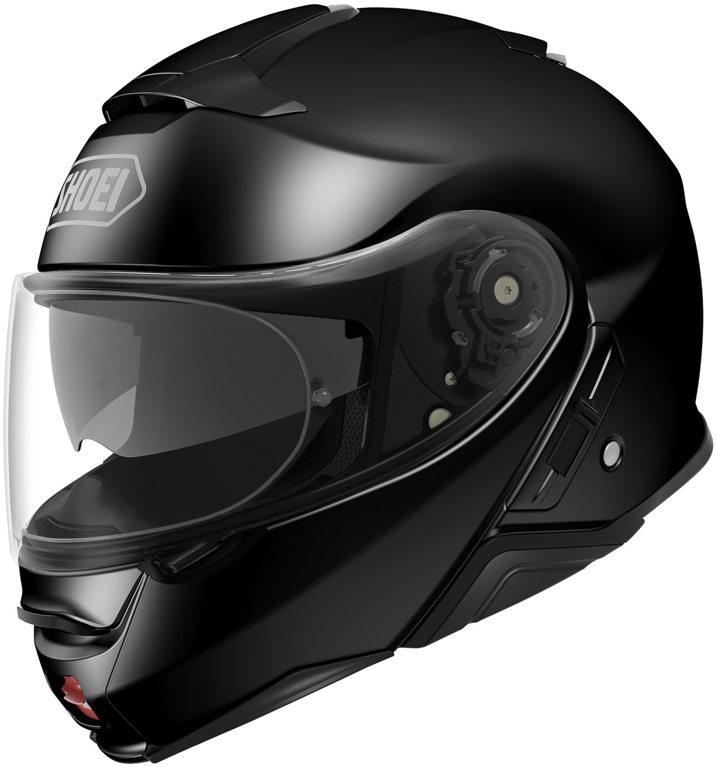 CASCO SHOEI NEOTEC II NEGRO