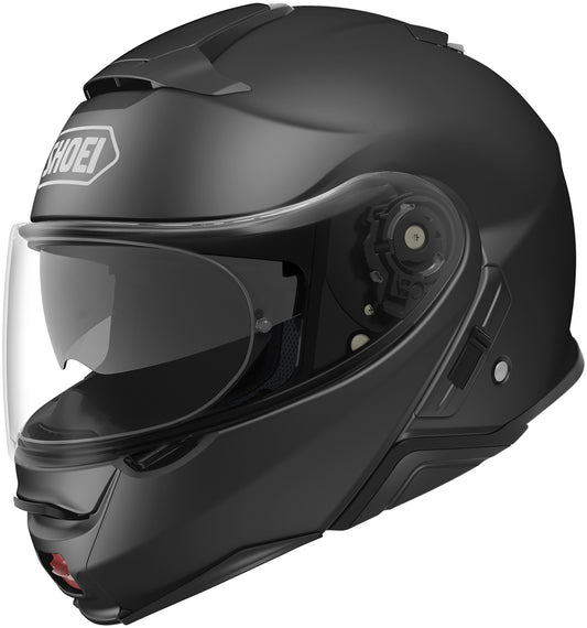 CASCO SHOEI NEOTEC II NEGRO MATE