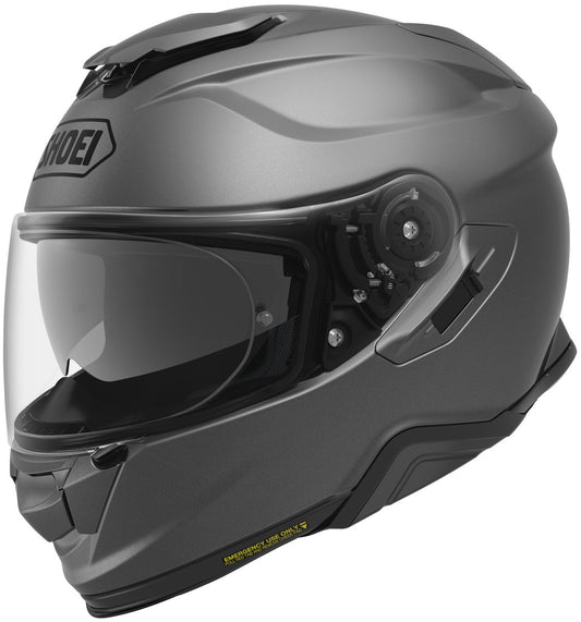 CASCO SHOEI GTAIR II MT. DEEP GRIS