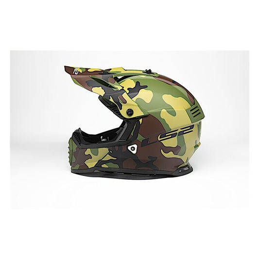 CASCO LS2 GATE JARHEAD MATE CAMO