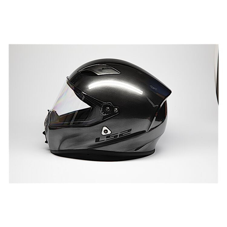 CASCO LS2 STREET FIGHTER RETRO