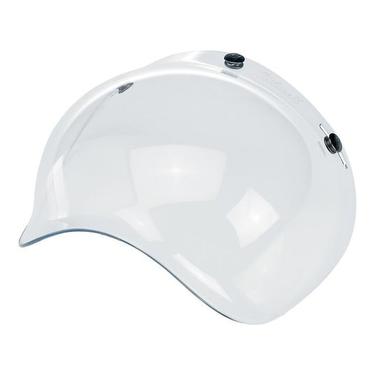 Biltwell Bubble Anti-Fog Transparente