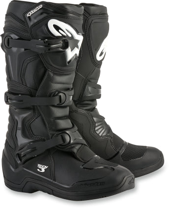 BOTAS ALPINESTARS TECH 3 NEGRO