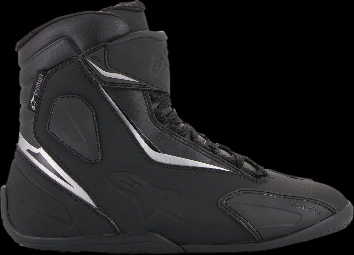 BOTINES ALPINESTARS FASTBACK V2 NEGRO