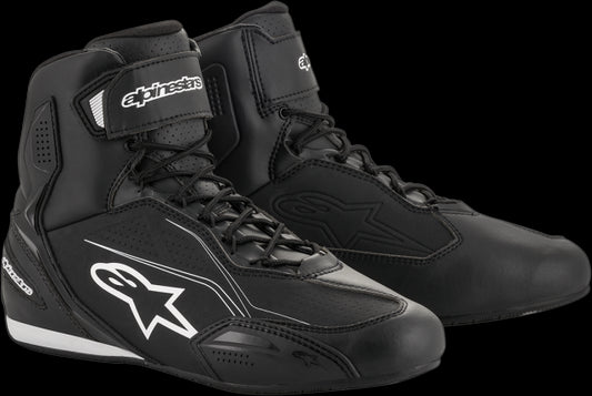 BOTINES ALPINESTARS FASTER 3 NEGRO