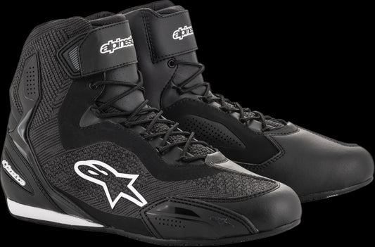 BOTINES ALPINESTARS FASTER 3 RK NEGRO