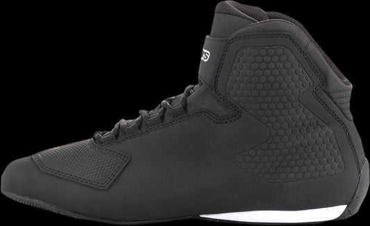 BOTINES ALPINESTARS SEKTOR NEGRO