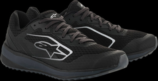 ZAPATILLAS ALPINESTARS META NEGRO/GRIS