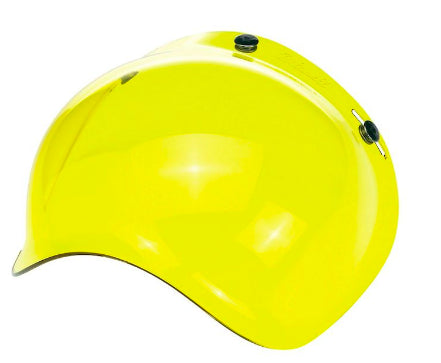 Biltwell Bubble Anti-Fog Amarillo