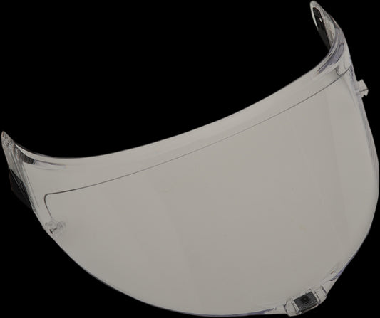 VISOR AGV   PIS COR17 R3    TRANSPARENTE