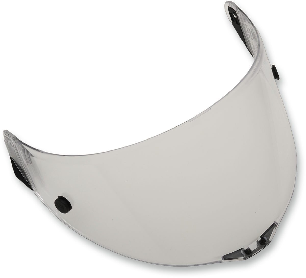 VISOR AGV   PIS COR17 R2 AF  TRANSPARENTE