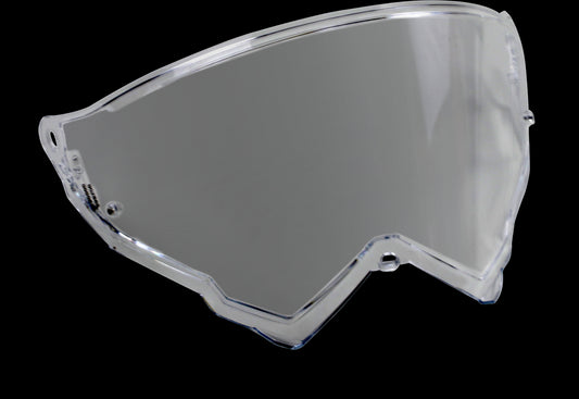 VISOR AGV   AX9 SR  TRANSPARENTE