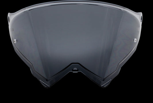 VISOR AGV   AX9 SR  AHUMADO