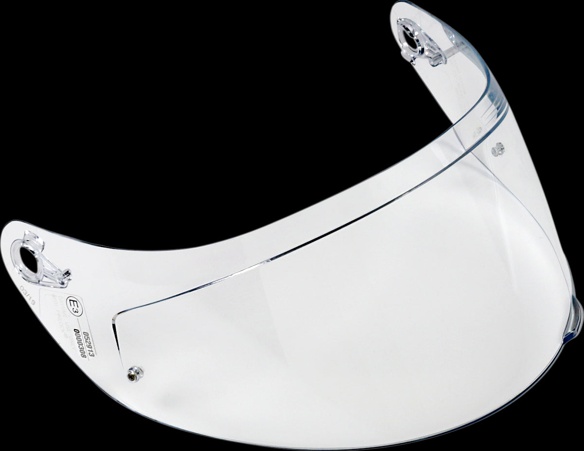 VISOR AGV   K3SV K5CLEAR