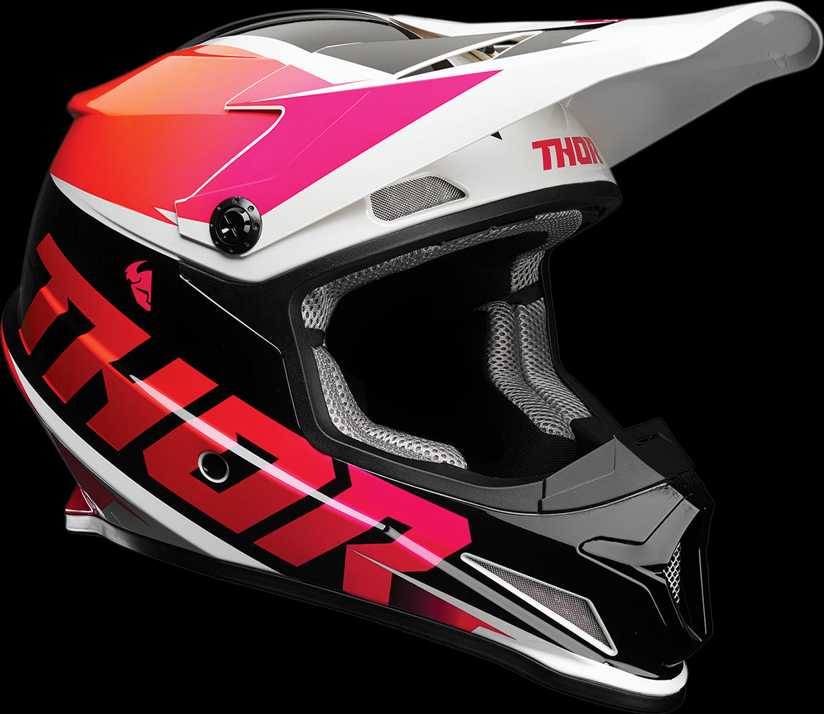 CASCO THOR   SECTR FADER OR MG