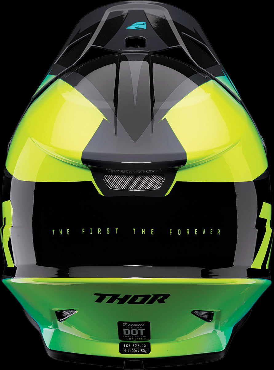 CASCO THOR   SECTR FADER AC TE