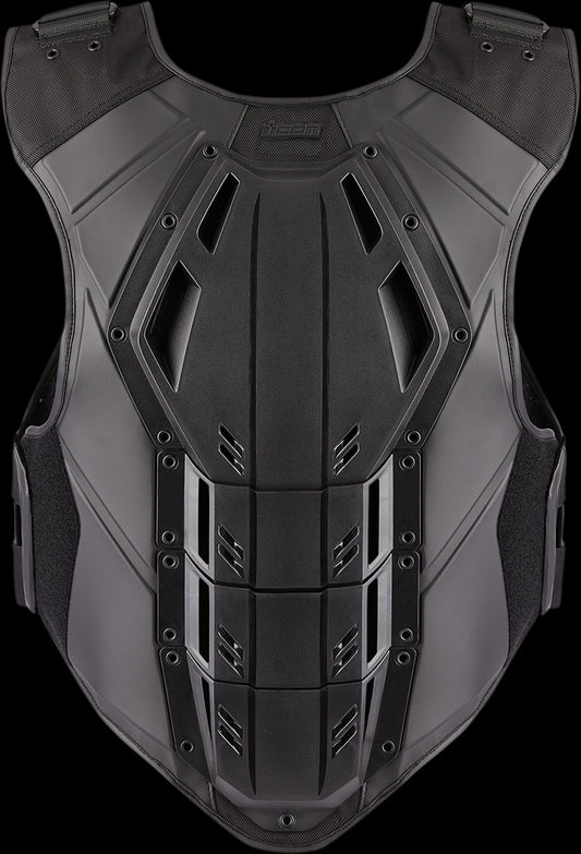 PECHERA ICON   FLD ARMOR3 STL