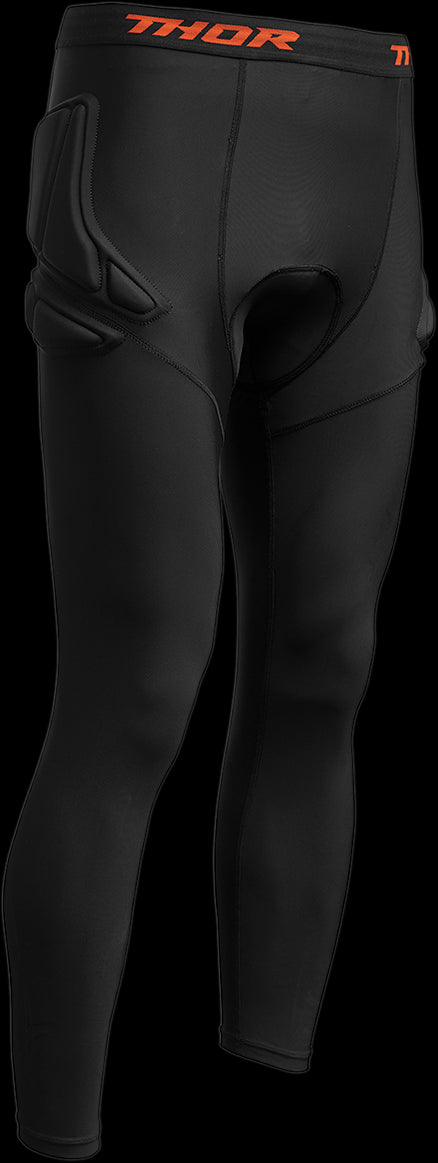 PANTALON THOR   S20 COMP XP  NEGRO