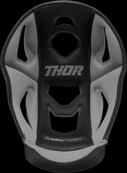 ALMOHADILLA SUPERIOR THOR  HELMET  REFLEX GY