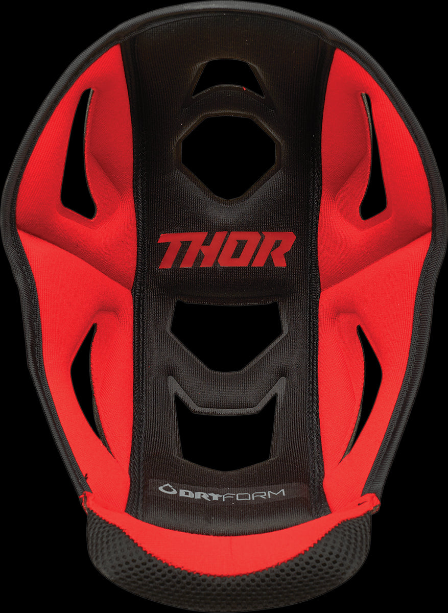 ALMOHADILLA SUPERIOR THOR  HELMET  REFLEX RD