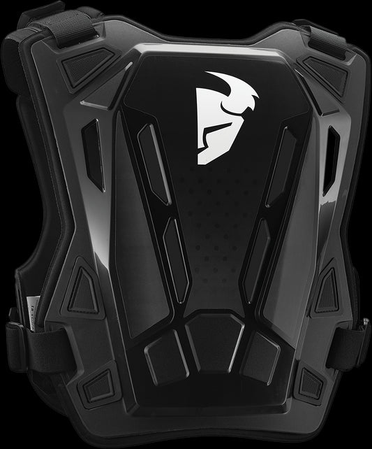 THOR  GUARDIAN MX CH   NEGRO