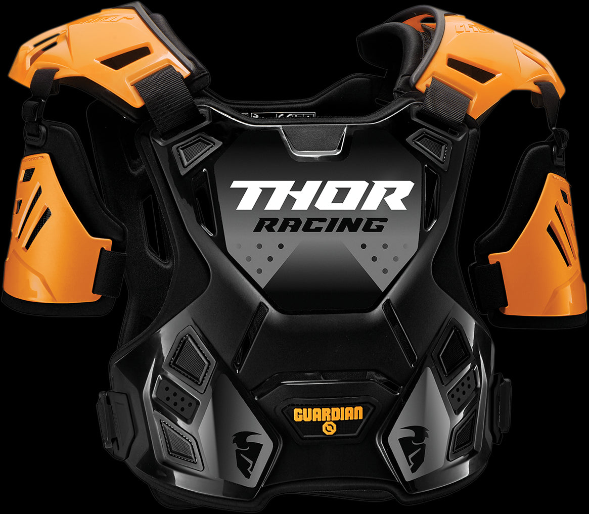 THOR  GUARDIAN S20 OR  NEGRO