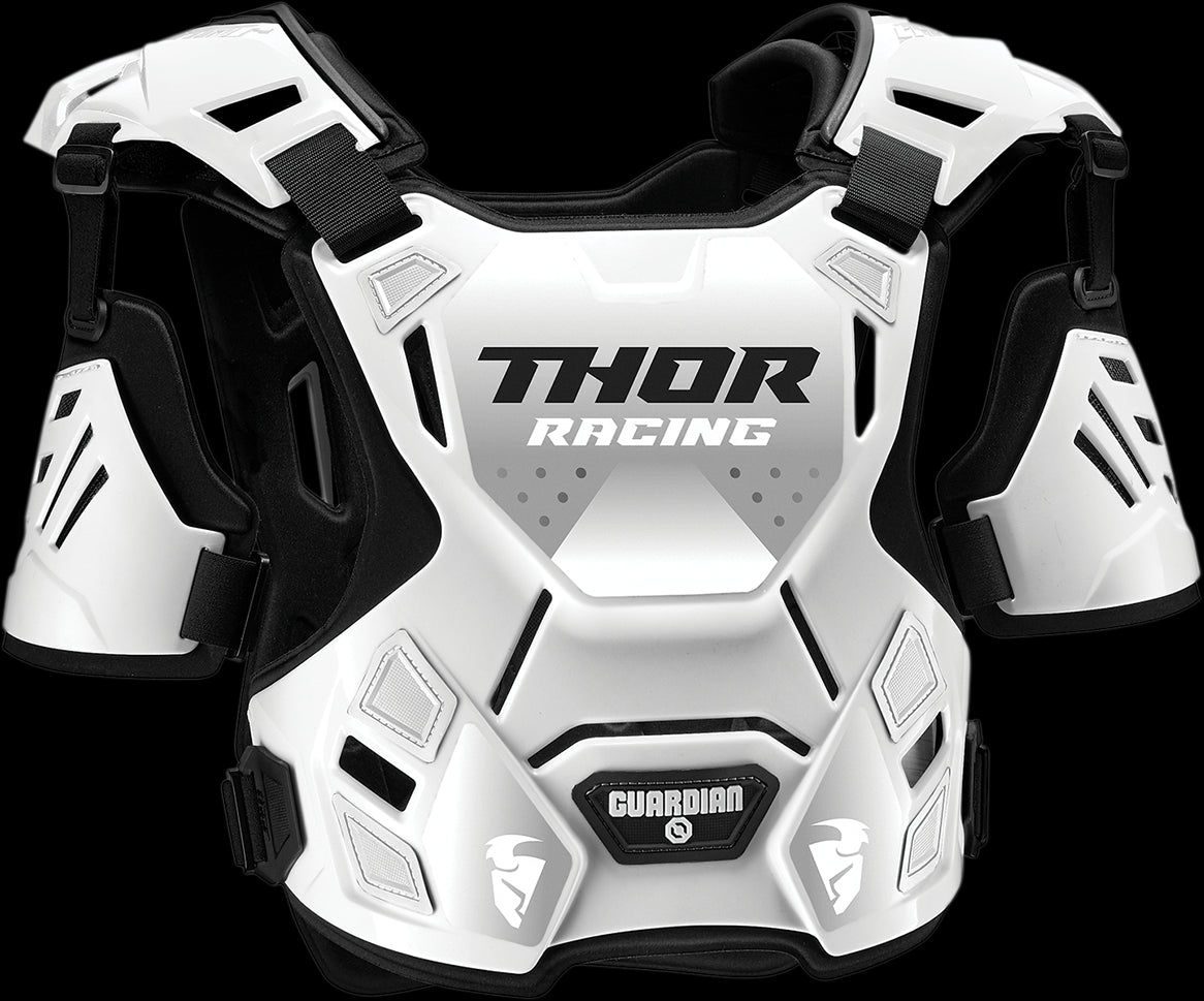 PROTECTOR PARA NIÑO THOR  GUARDIAN S20Y  BLANCO