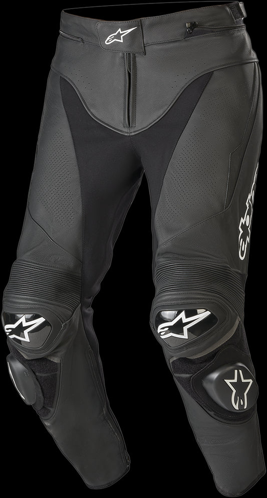 PANTALON ALPINESTARS   TRACK V2  NEGRO