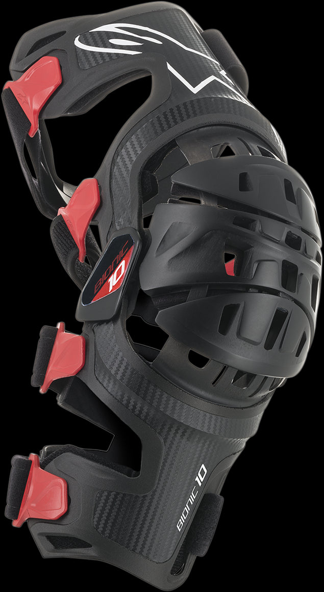 RODILLERA ALPINESTARS  BRACE BIO-10 R