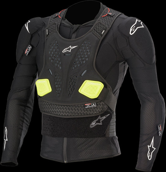 CHAQUETA ALPINESTARS   BIO PRO V2 B Y