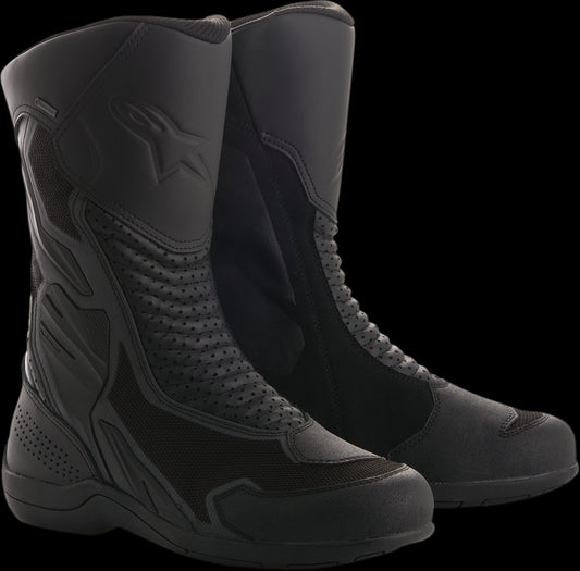 ALPINESTARS   AIR PLUS GTX   NEGRO