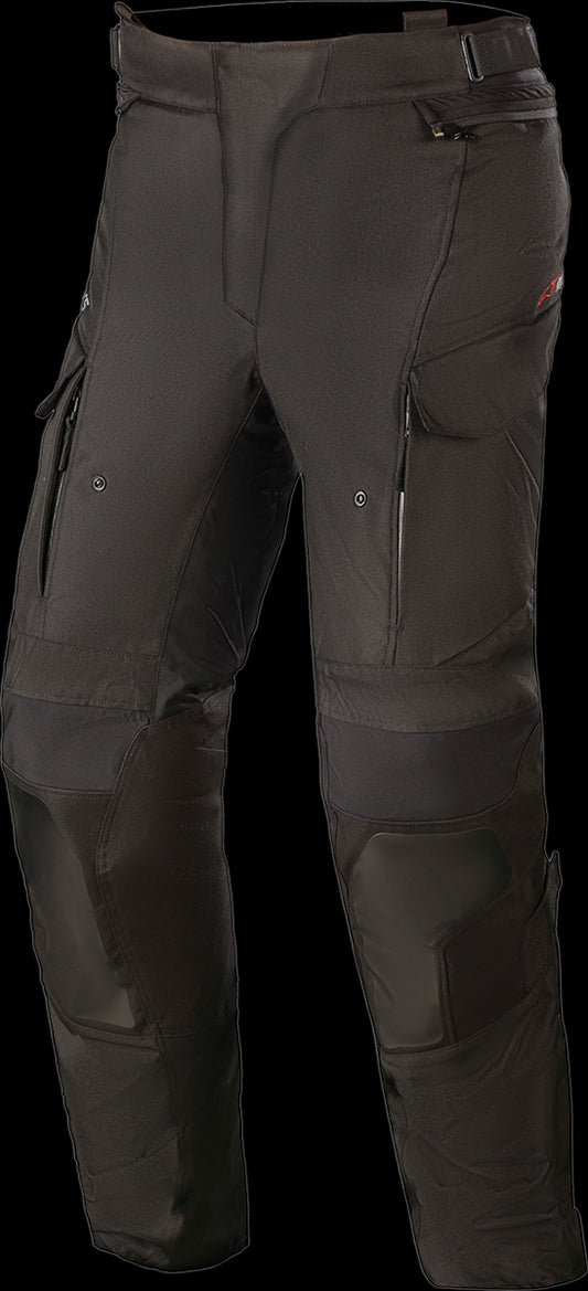 PANTALON ALPINESTARS   PARA DAMA ANDES V3  NEGRO